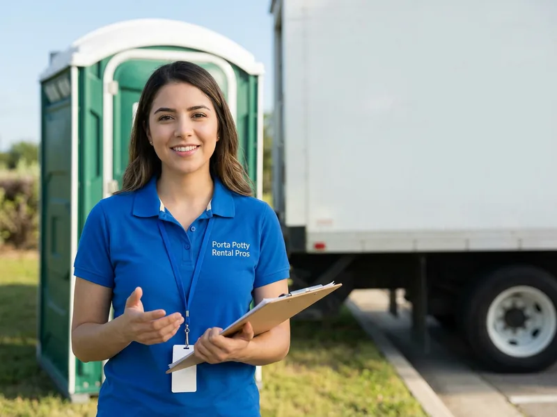 Porta Potty Rental  in Duncansville  FAQ